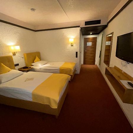 Contel Hotel Κόμπλεντς Εξωτερικό φωτογραφία