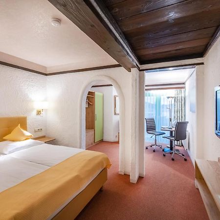 Contel Hotel Κόμπλεντς Εξωτερικό φωτογραφία