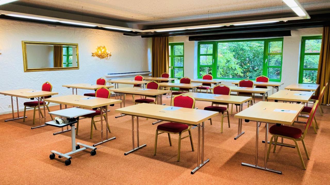 Contel Hotel Κόμπλεντς Εξωτερικό φωτογραφία