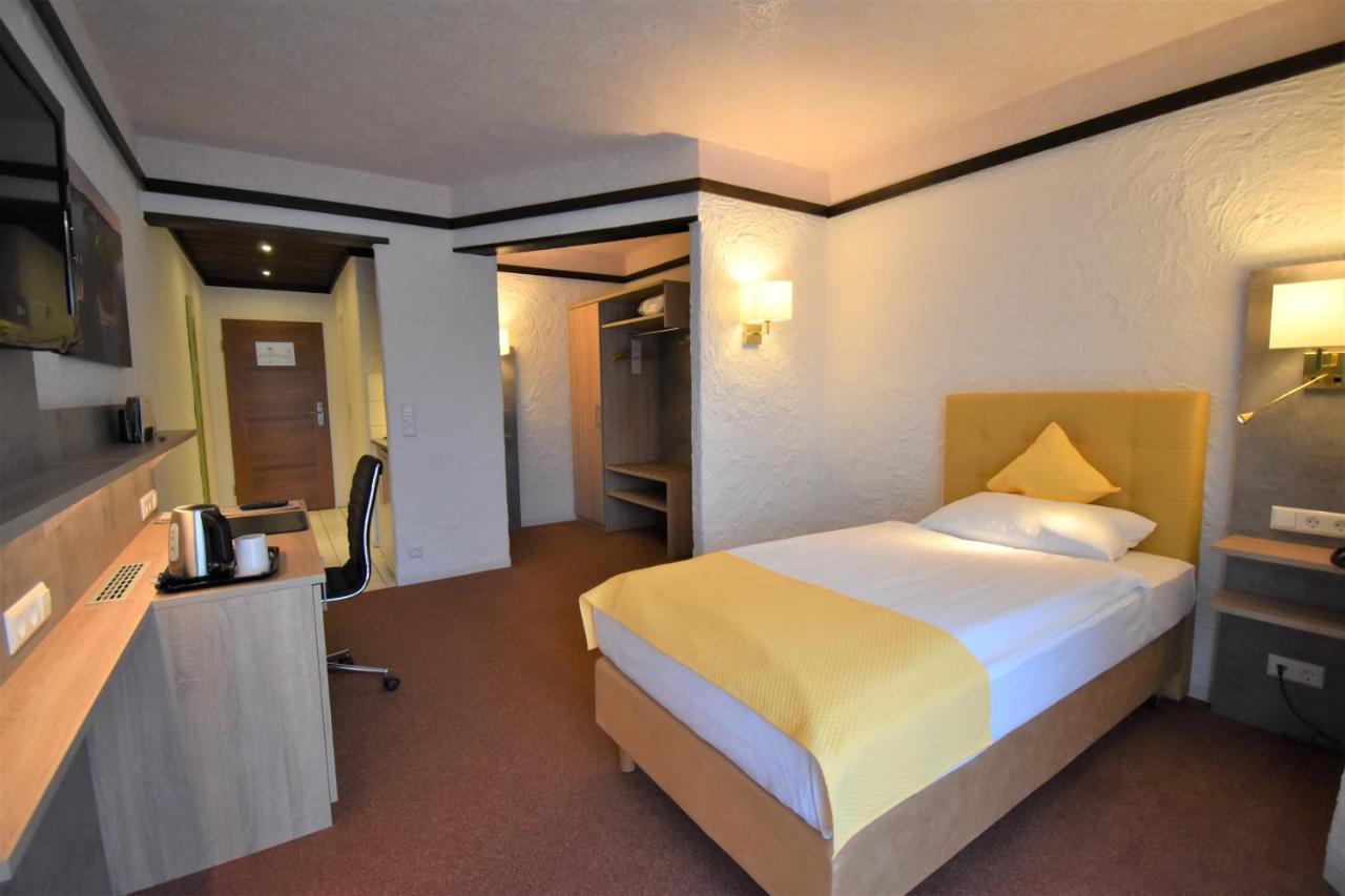 Contel Hotel Κόμπλεντς Εξωτερικό φωτογραφία