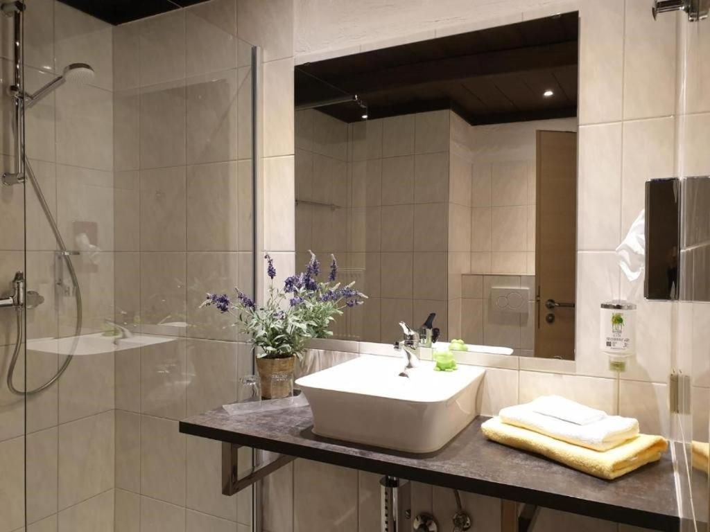 Contel Hotel Κόμπλεντς Εξωτερικό φωτογραφία
