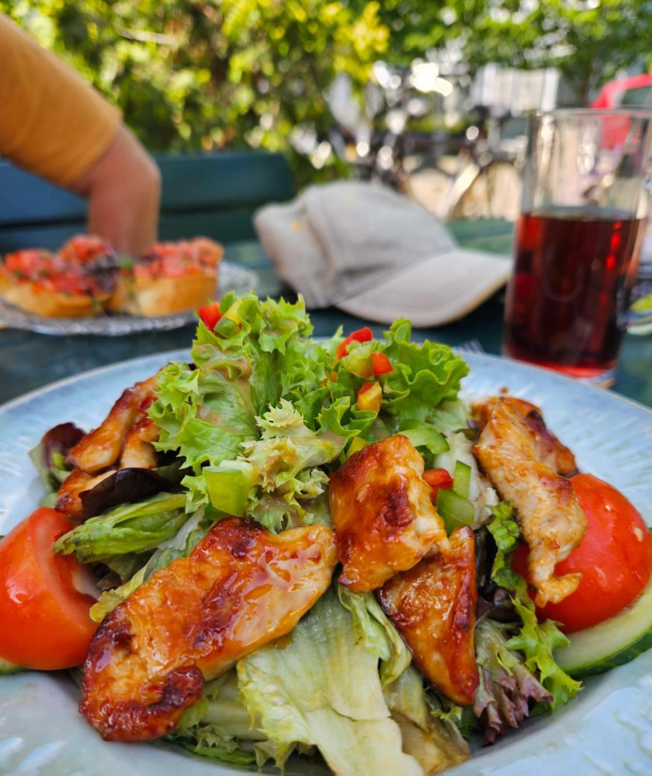 Contel Hotel Κόμπλεντς Εξωτερικό φωτογραφία