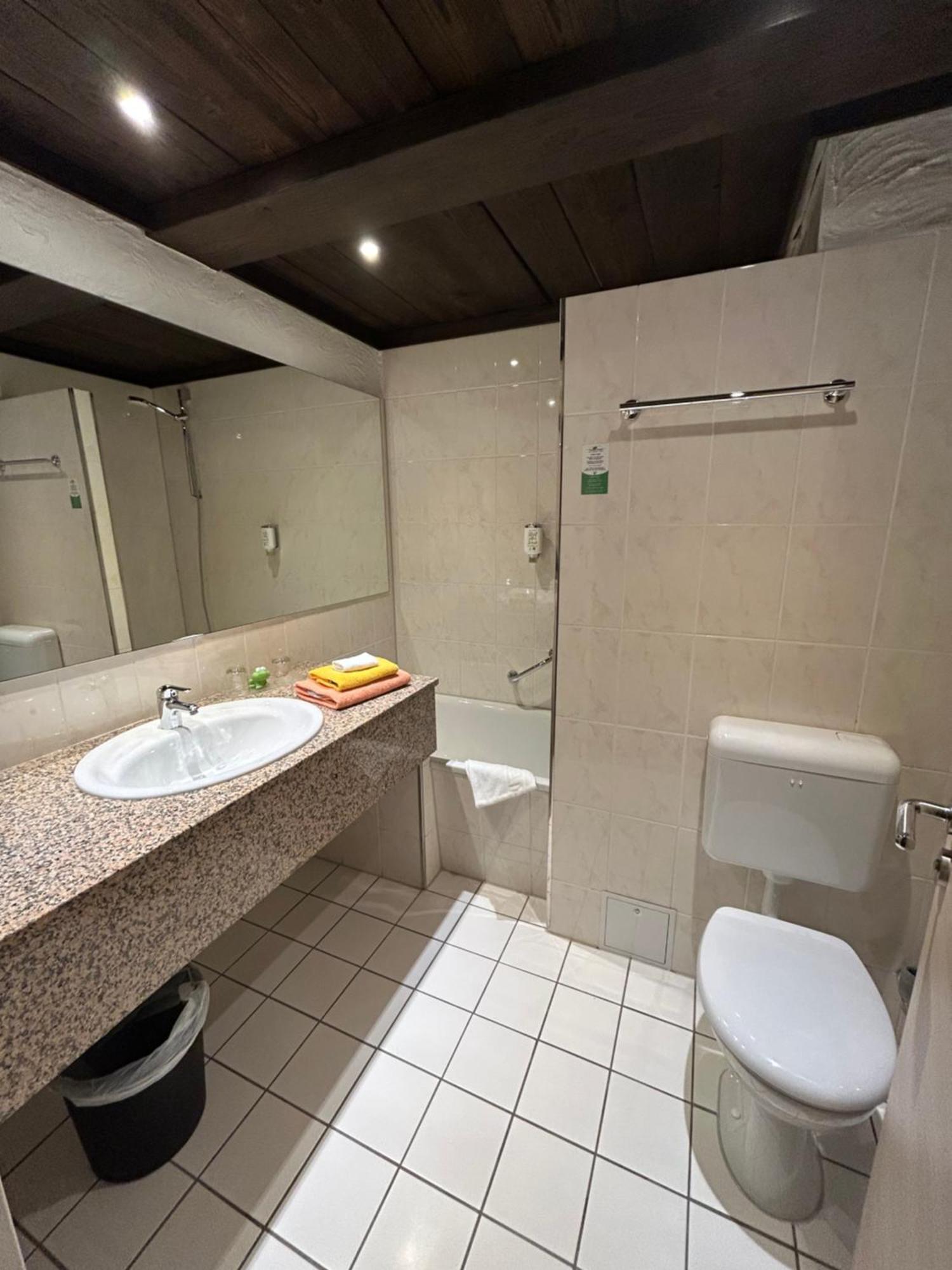 Contel Hotel Κόμπλεντς Εξωτερικό φωτογραφία
