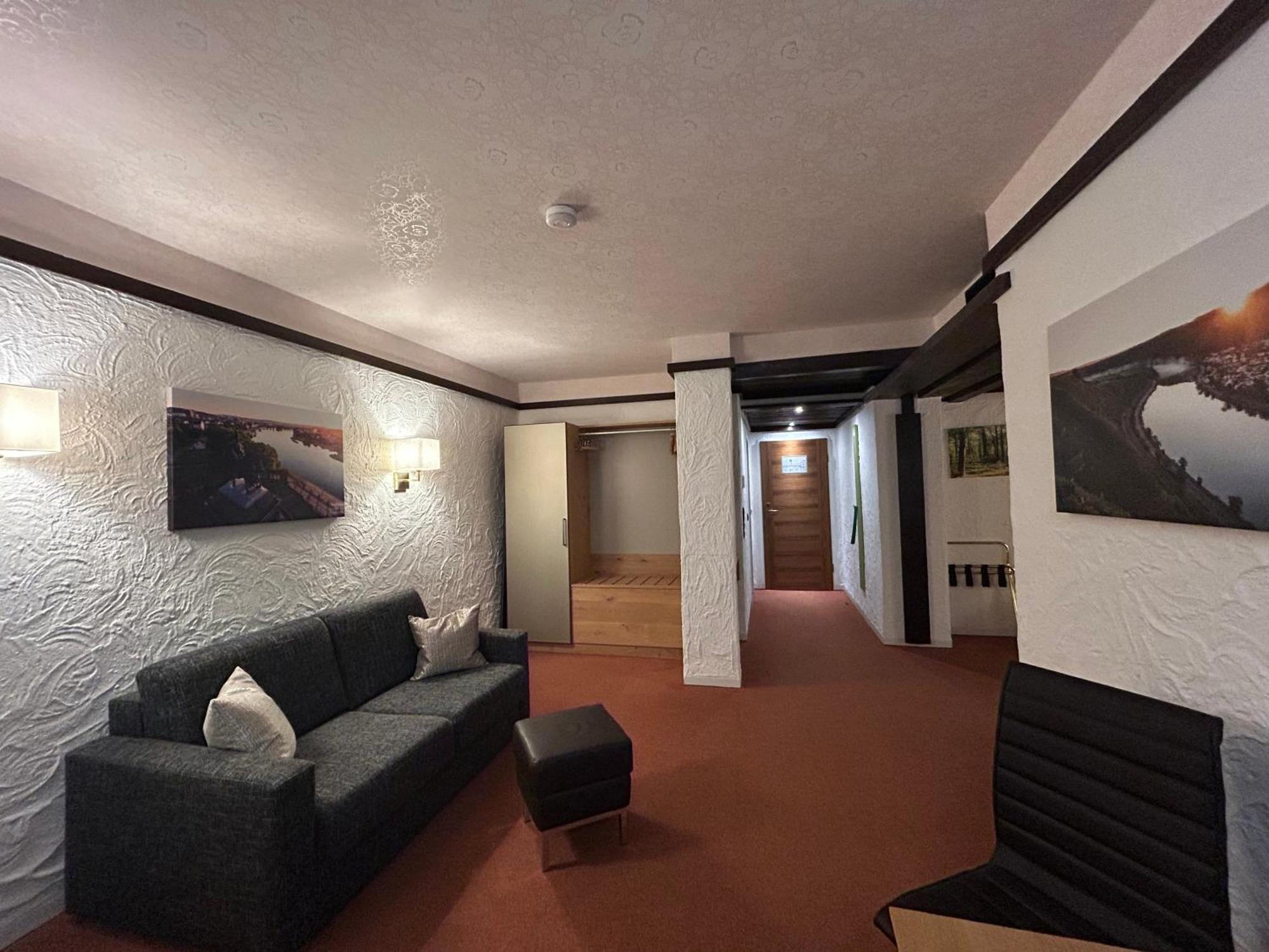 Contel Hotel Κόμπλεντς Εξωτερικό φωτογραφία