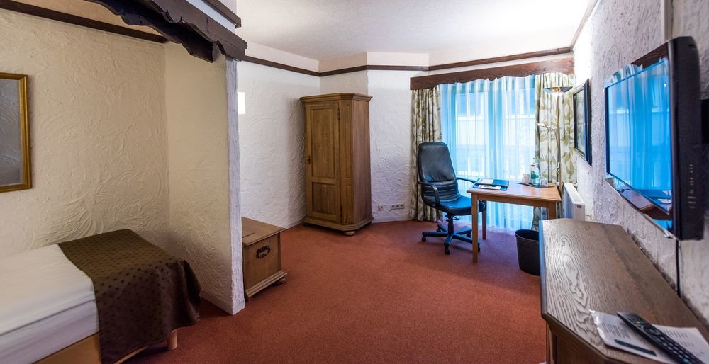 Contel Hotel Κόμπλεντς Εξωτερικό φωτογραφία