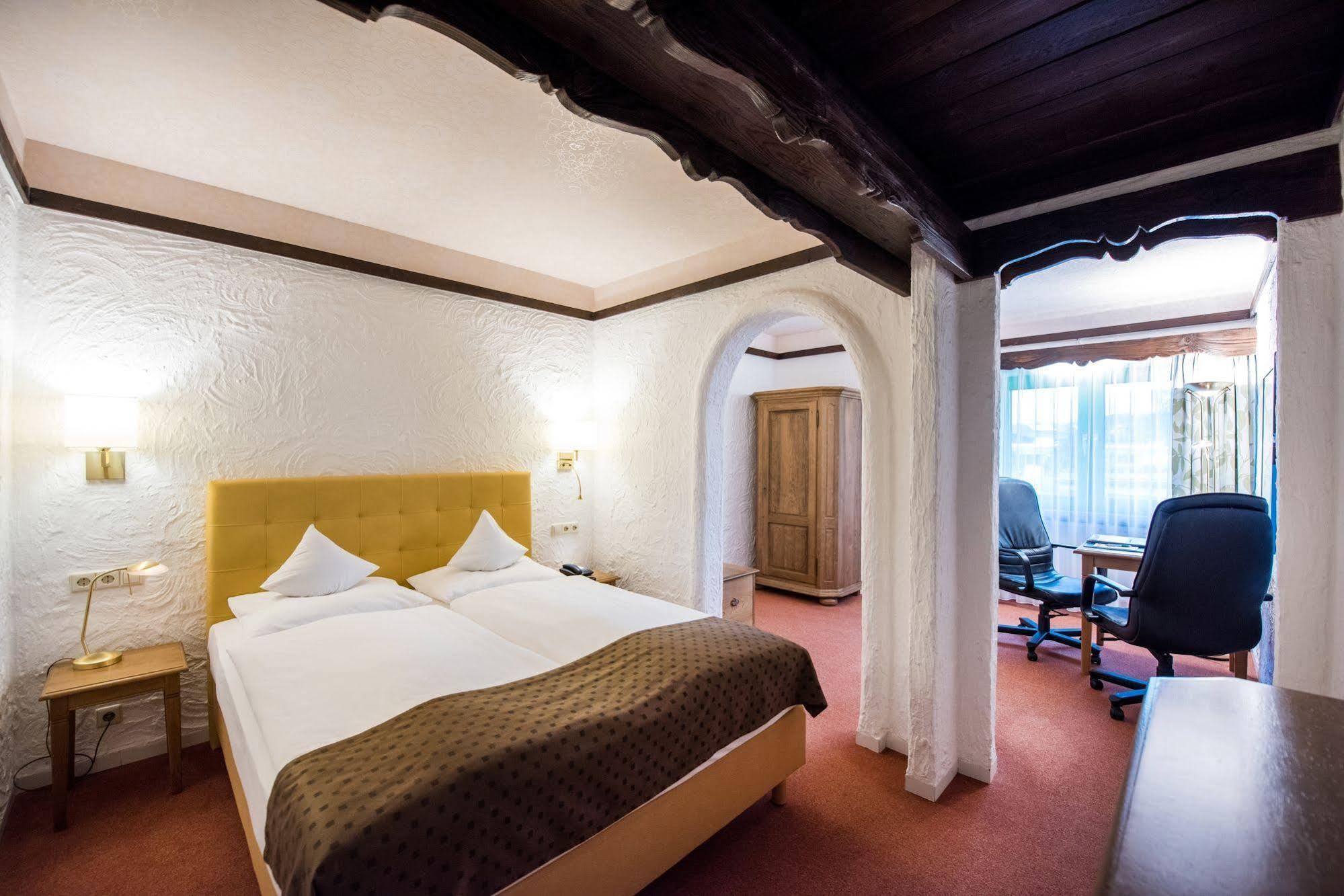 Contel Hotel Κόμπλεντς Εξωτερικό φωτογραφία