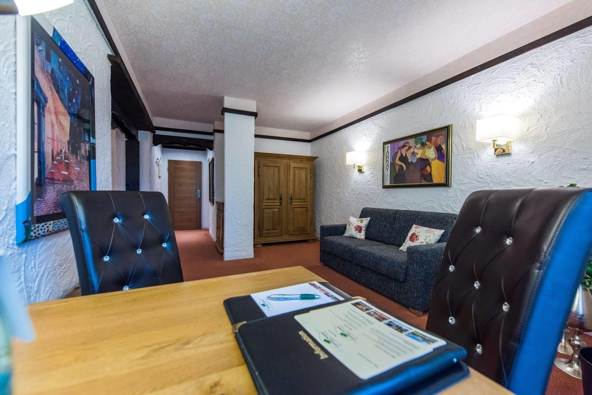 Contel Hotel Κόμπλεντς Εξωτερικό φωτογραφία