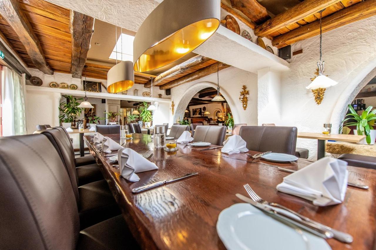 Contel Hotel Κόμπλεντς Εξωτερικό φωτογραφία