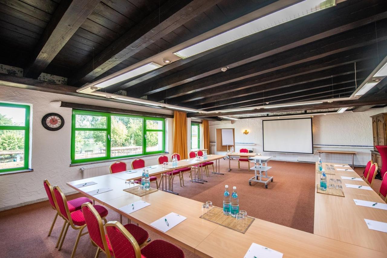 Contel Hotel Κόμπλεντς Εξωτερικό φωτογραφία