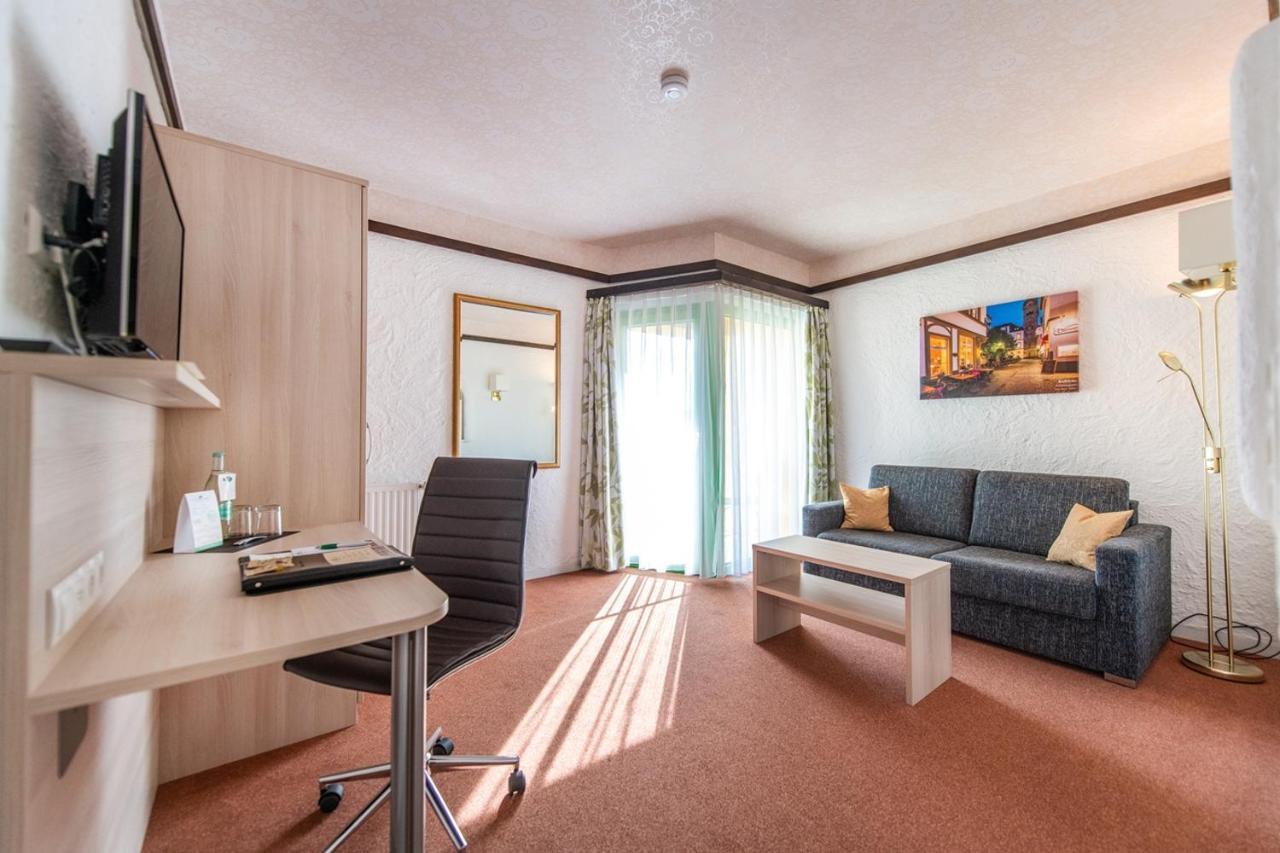 Contel Hotel Κόμπλεντς Εξωτερικό φωτογραφία