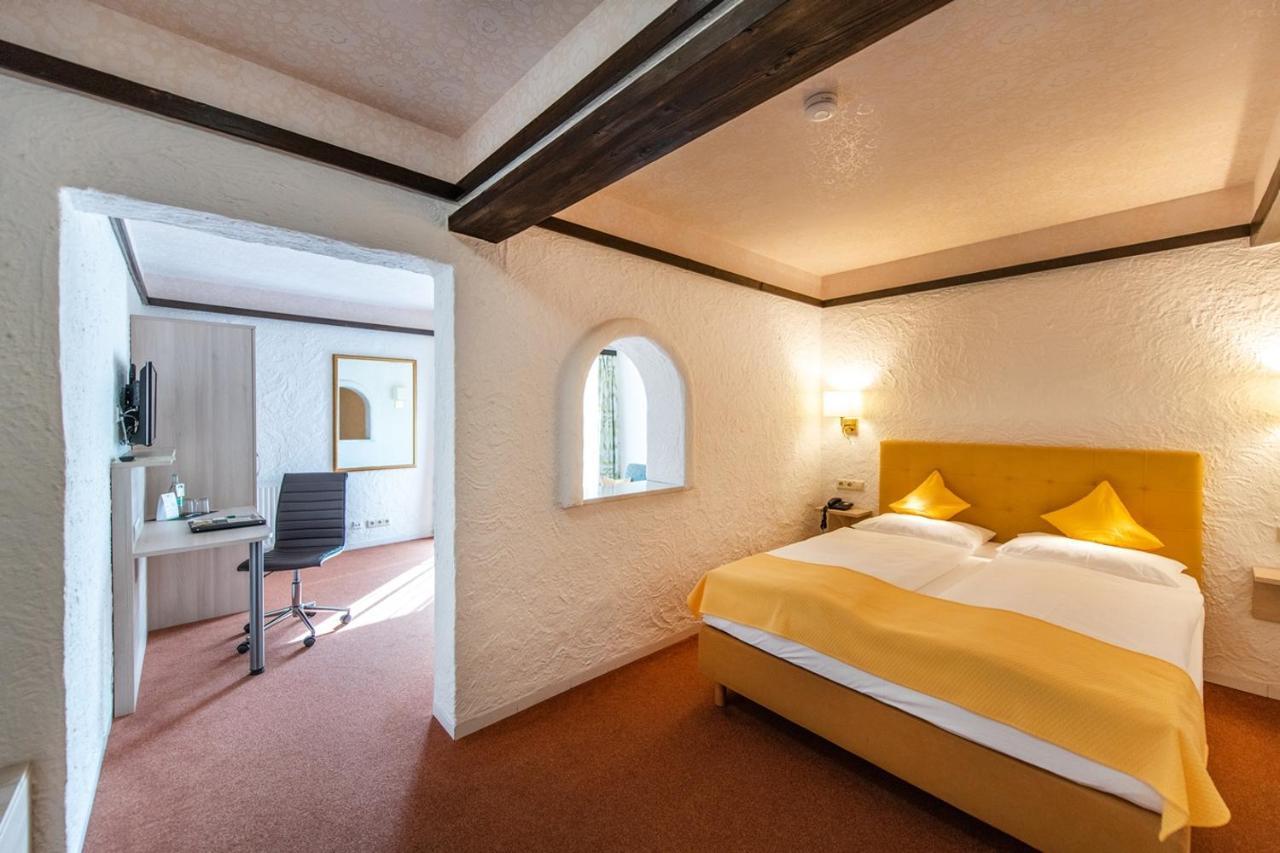 Contel Hotel Κόμπλεντς Εξωτερικό φωτογραφία