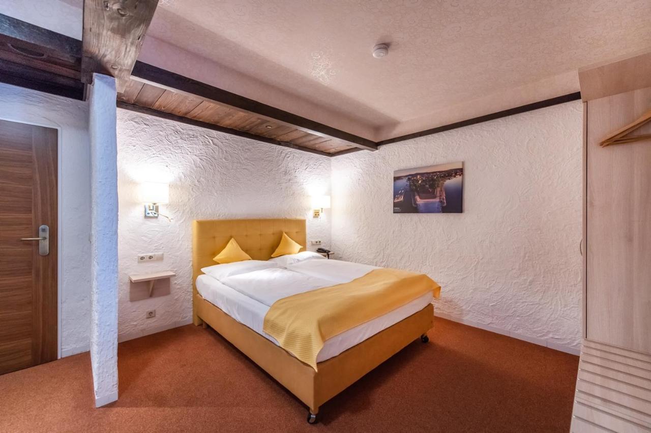 Contel Hotel Κόμπλεντς Εξωτερικό φωτογραφία