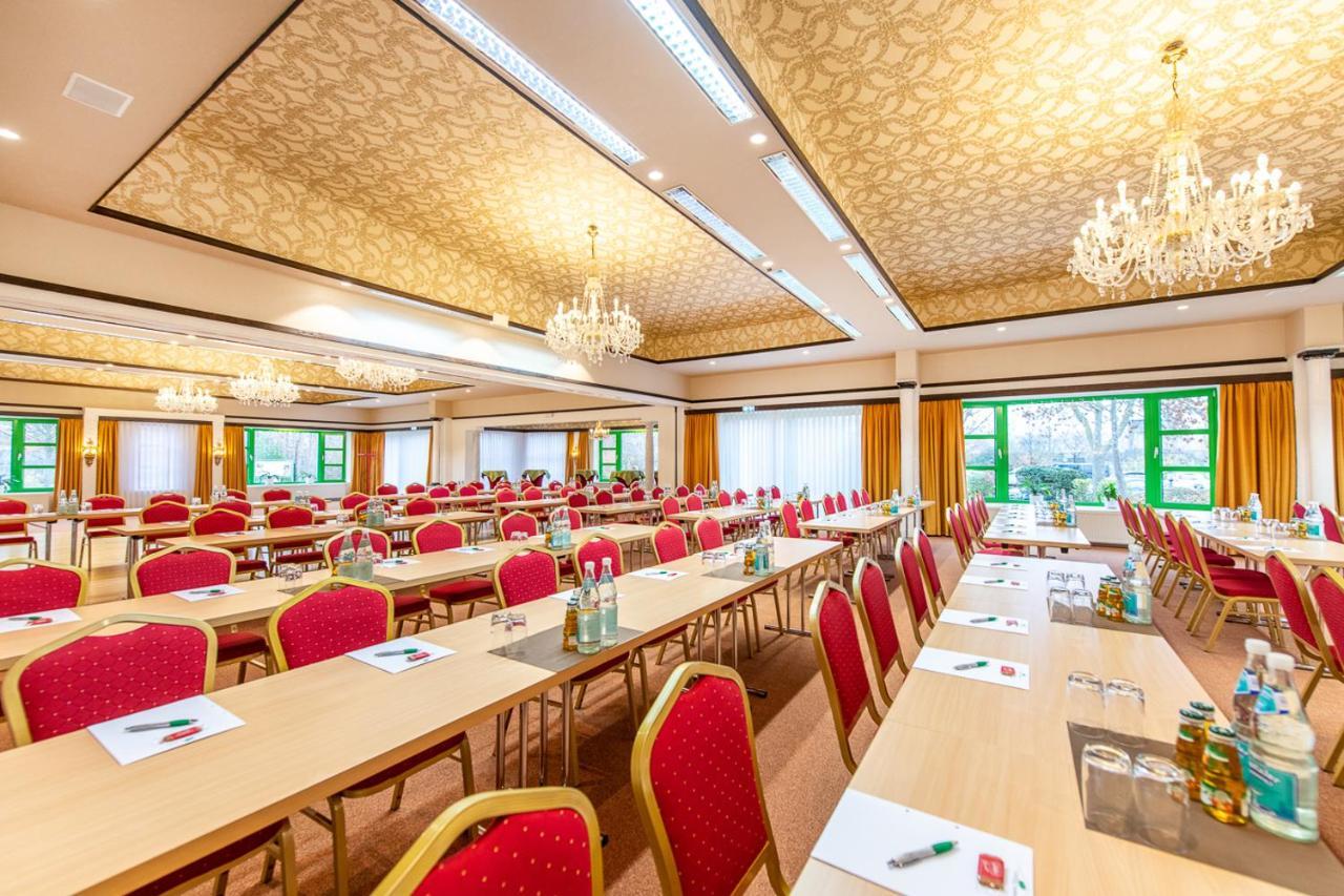 Contel Hotel Κόμπλεντς Εξωτερικό φωτογραφία