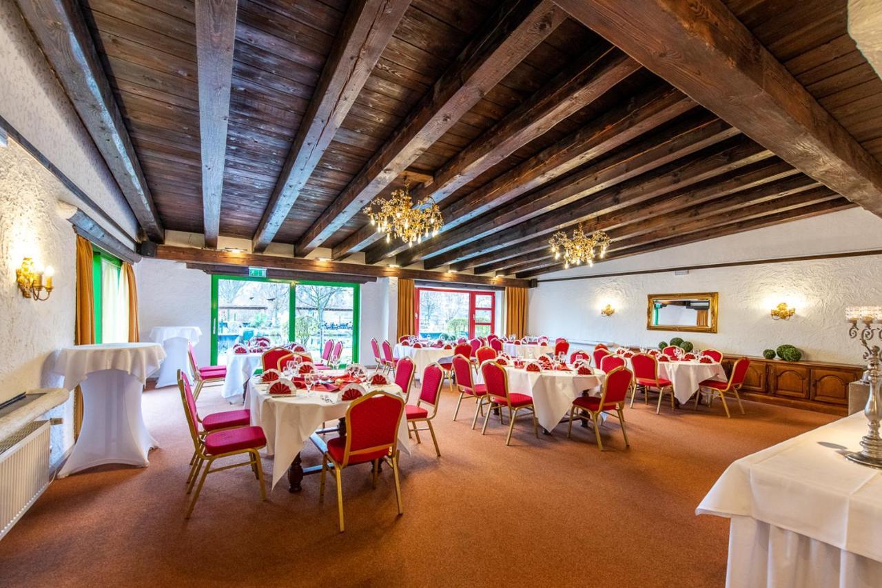 Contel Hotel Κόμπλεντς Εξωτερικό φωτογραφία