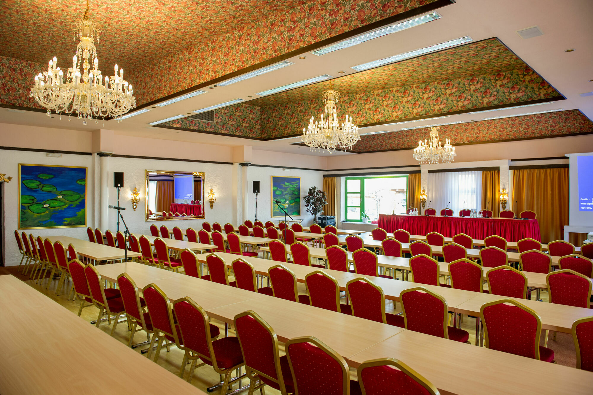 Contel Hotel Κόμπλεντς Εξωτερικό φωτογραφία