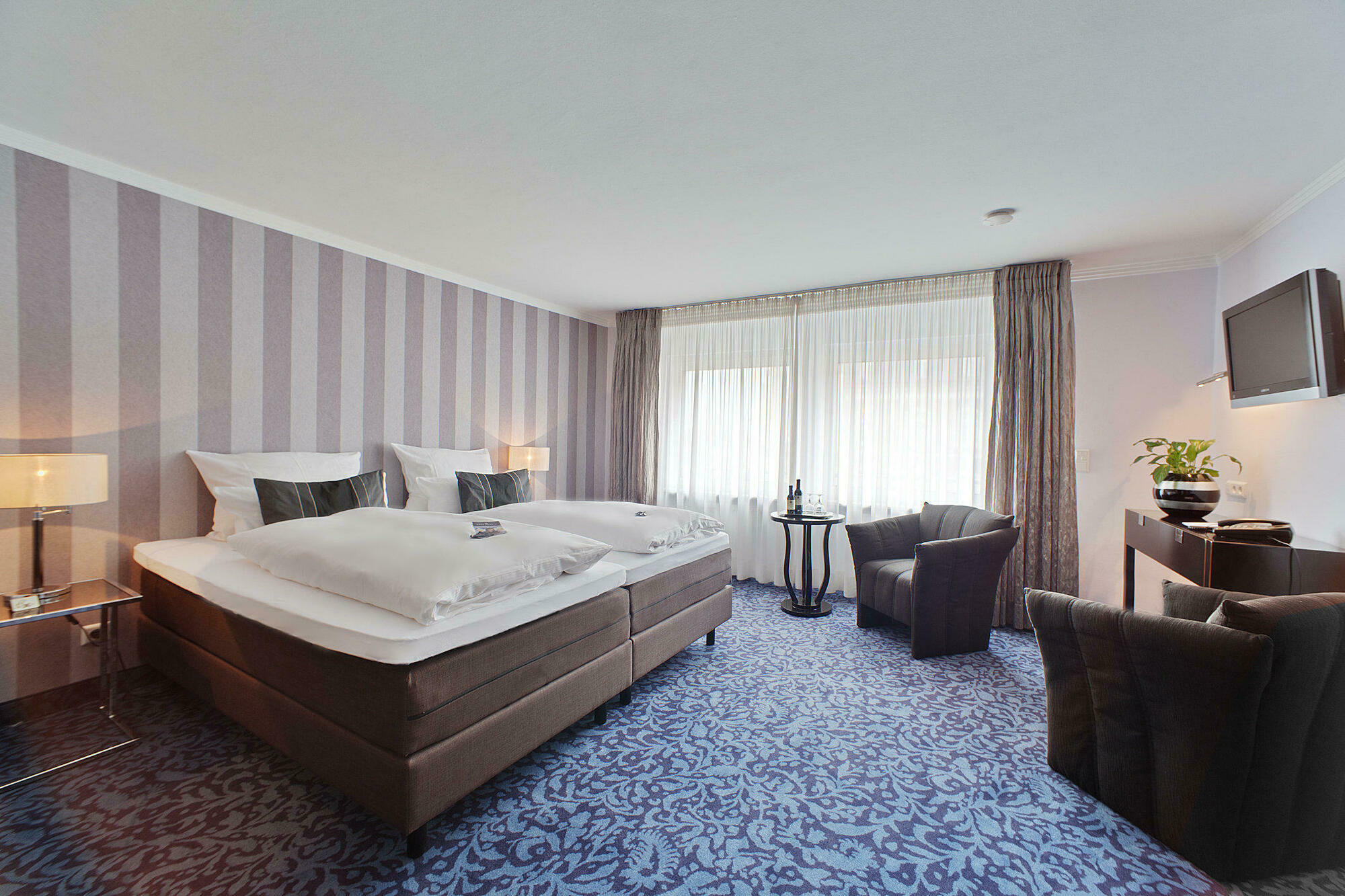 Contel Hotel Κόμπλεντς Εξωτερικό φωτογραφία