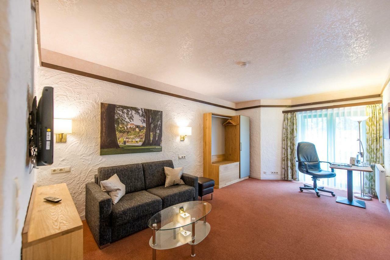 Contel Hotel Κόμπλεντς Εξωτερικό φωτογραφία