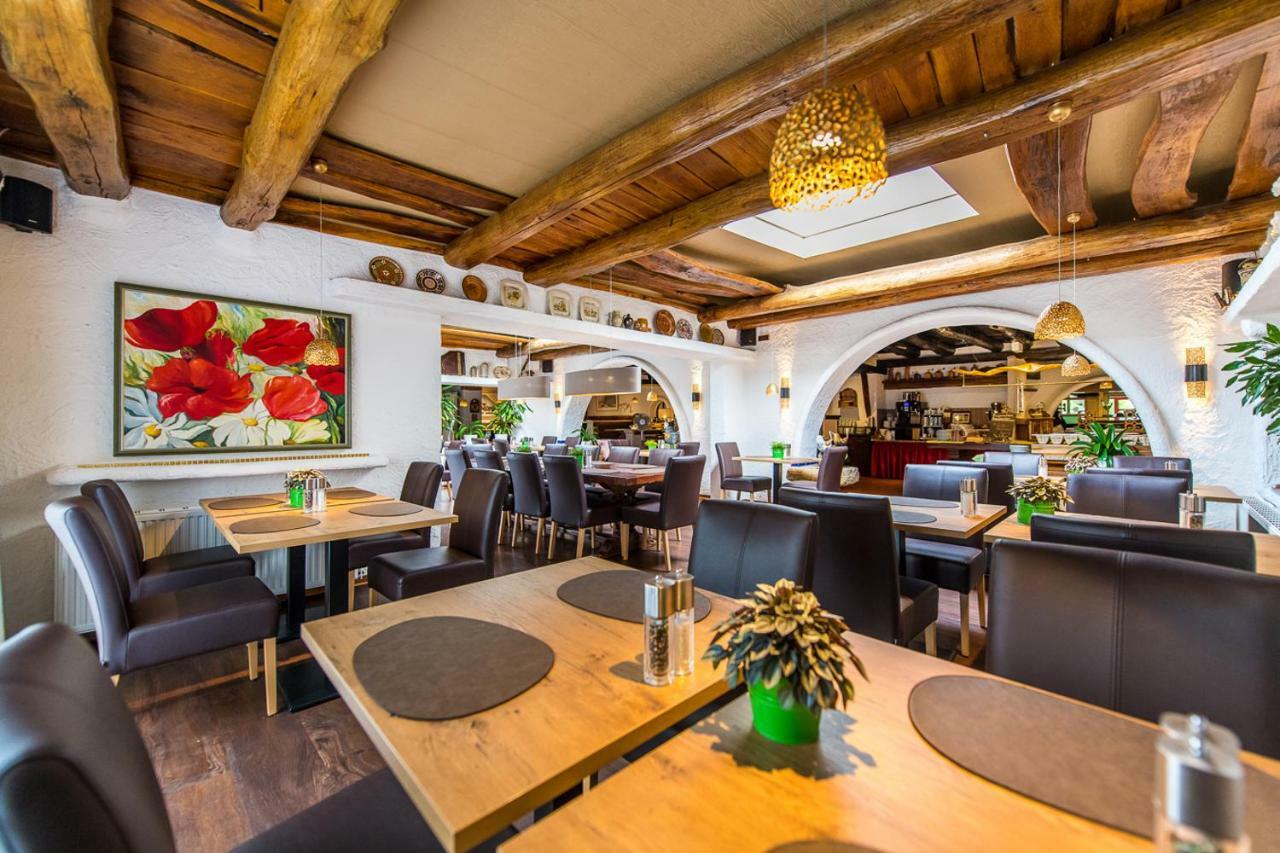 Contel Hotel Κόμπλεντς Εξωτερικό φωτογραφία