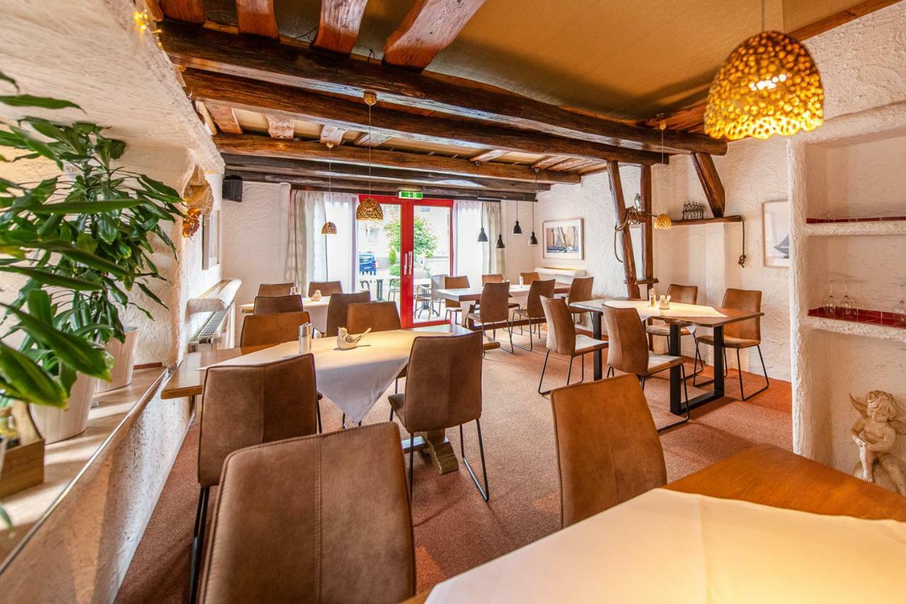 Contel Hotel Κόμπλεντς Εξωτερικό φωτογραφία