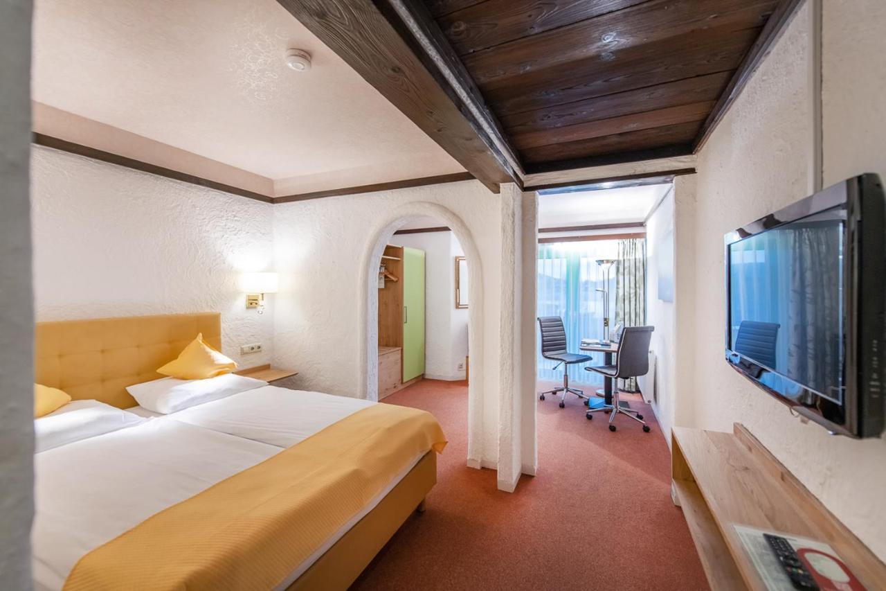 Contel Hotel Κόμπλεντς Εξωτερικό φωτογραφία
